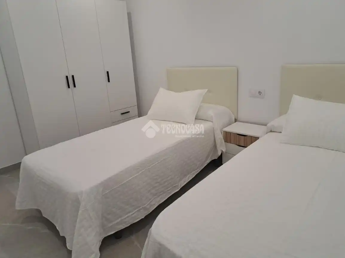 Casa de 50 m² en Conil de la Frontera