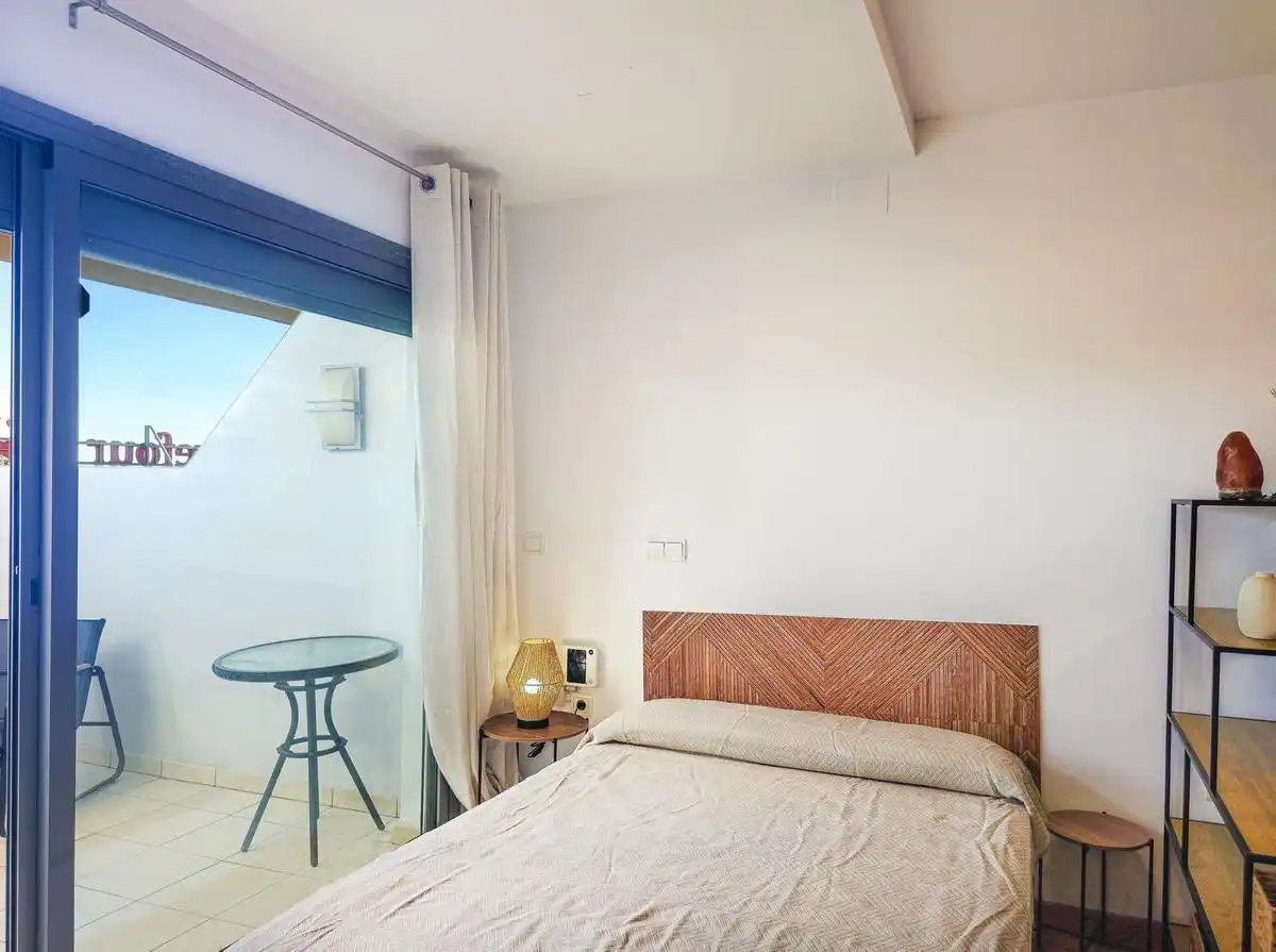 Pis de 50 m² a Benalmádena