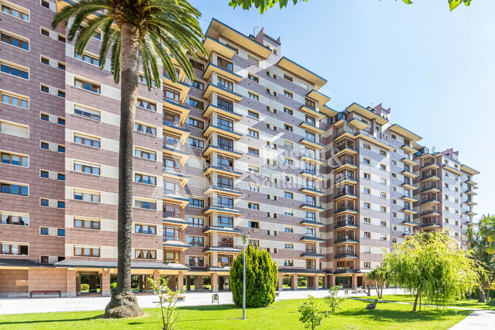 Piso de 100 m² en Gijón