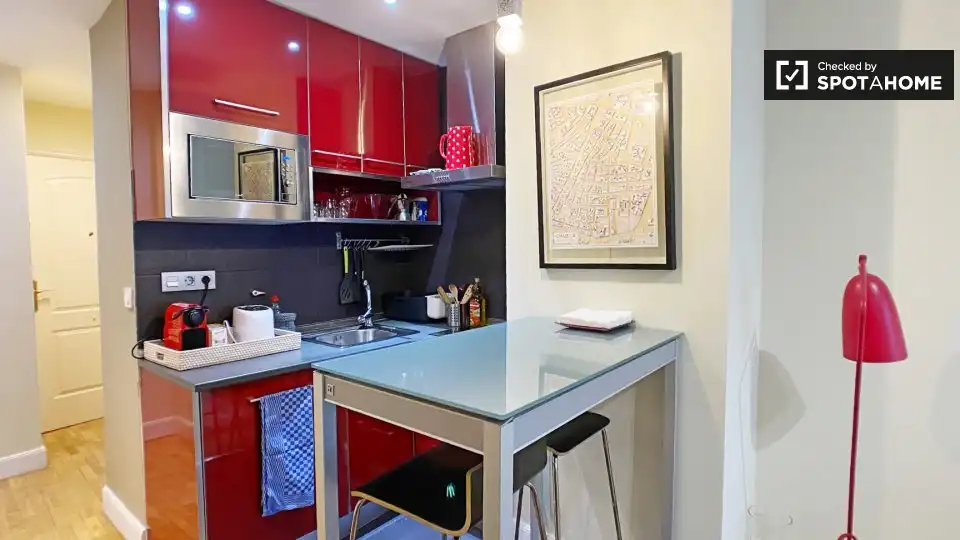 Piso de 60 m² en Madrid