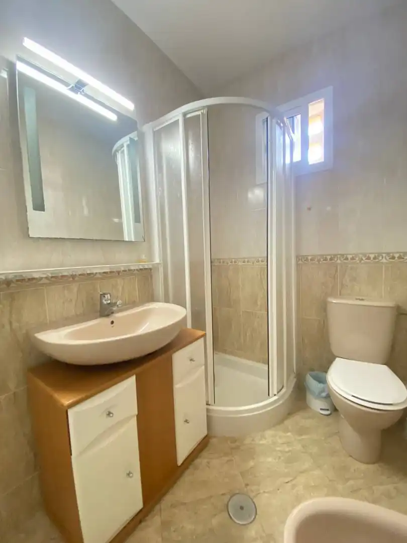 Piso de 85 m² en Isla Cristina