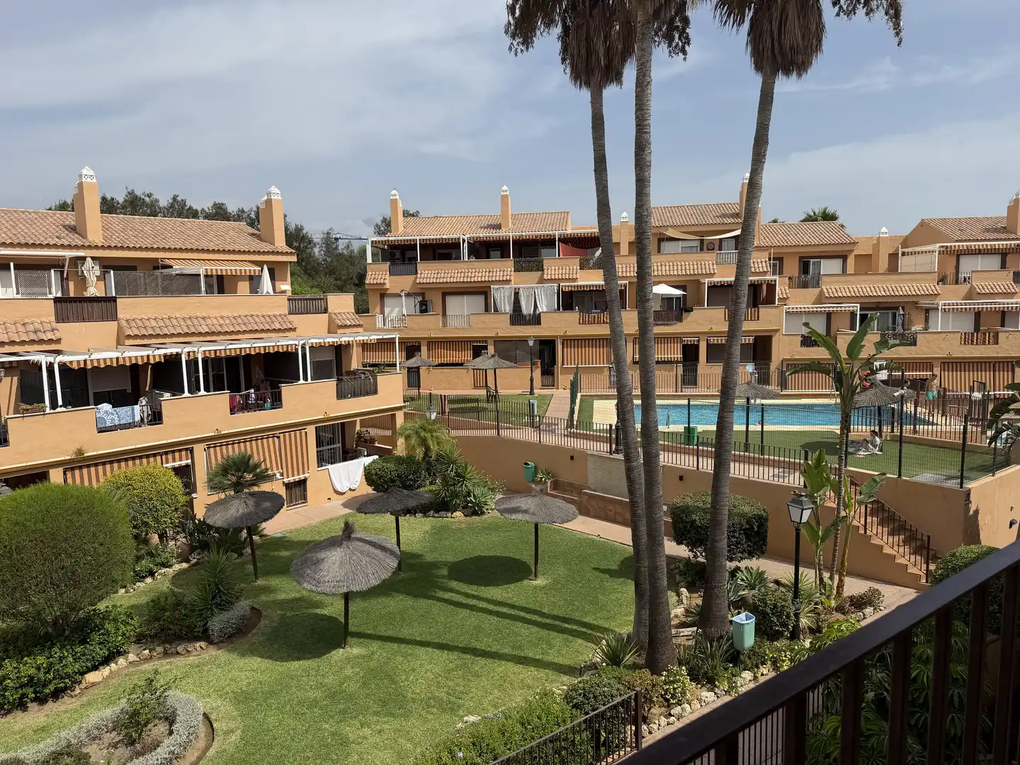 Appartamento 55 m² a Estepona