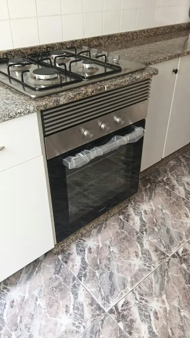 Pis de 91 m² a Cartagena