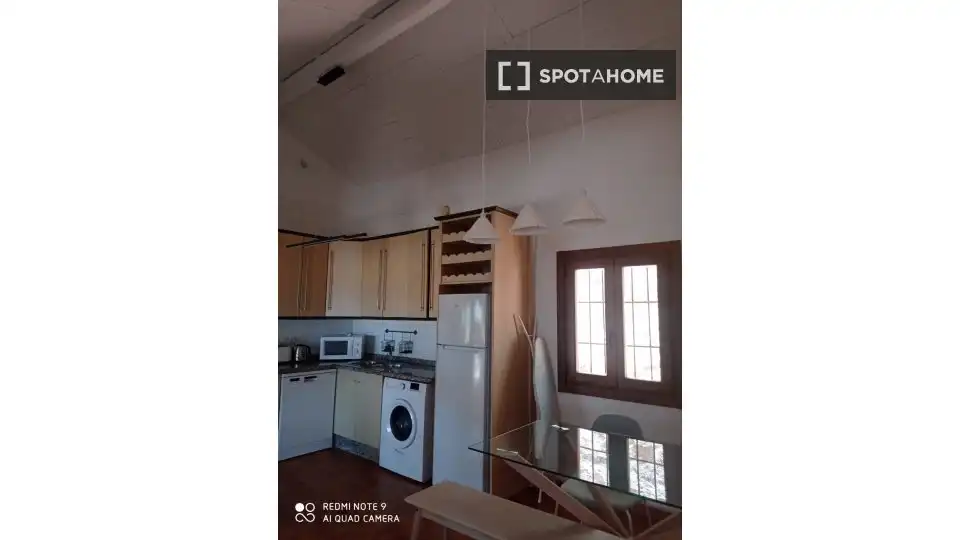 Habitación 104 m², Mijas