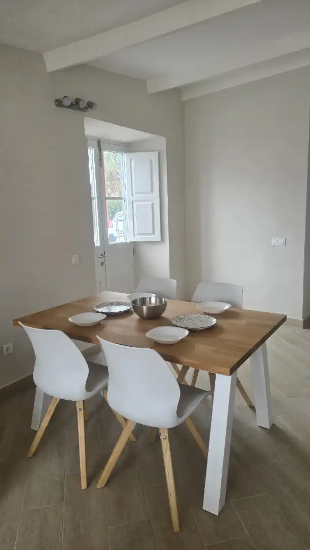 Casa en alquiler, La Orotava
