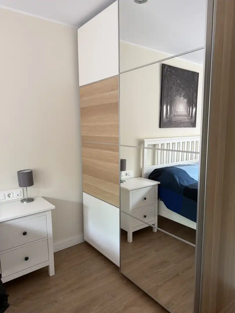 Appartement 70 m² à Avià