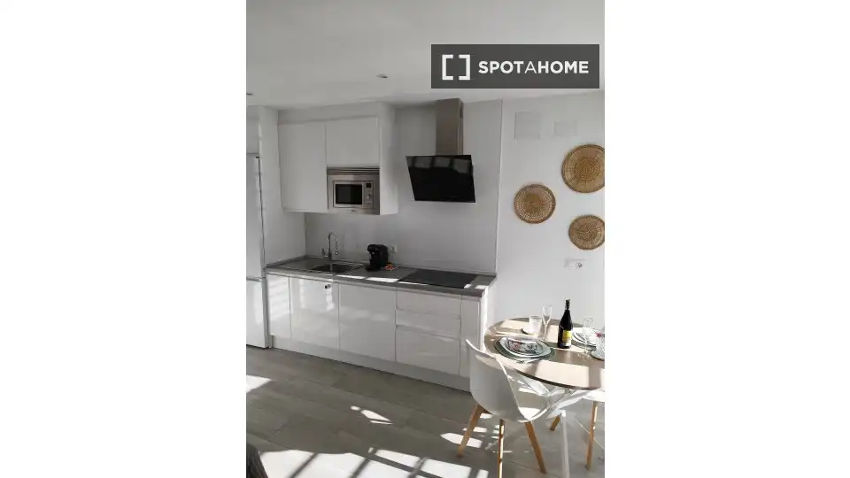 Habitación en alquiler, Málaga