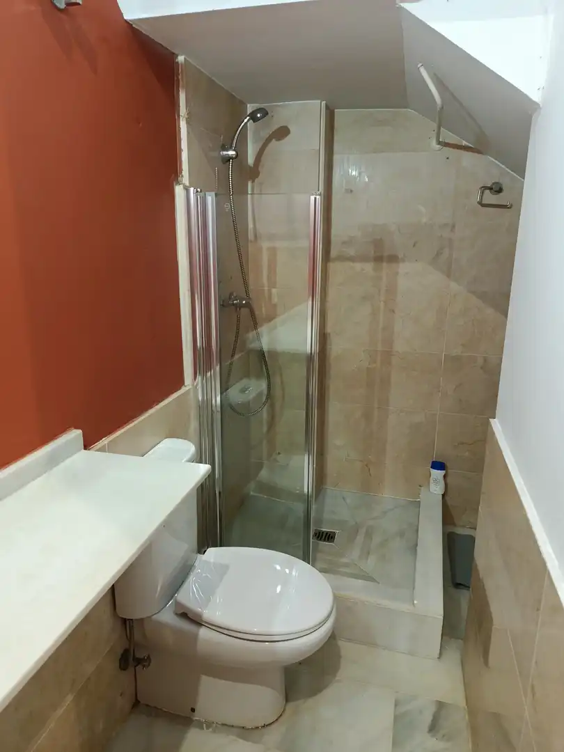 Piso de 50 m² en Málaga