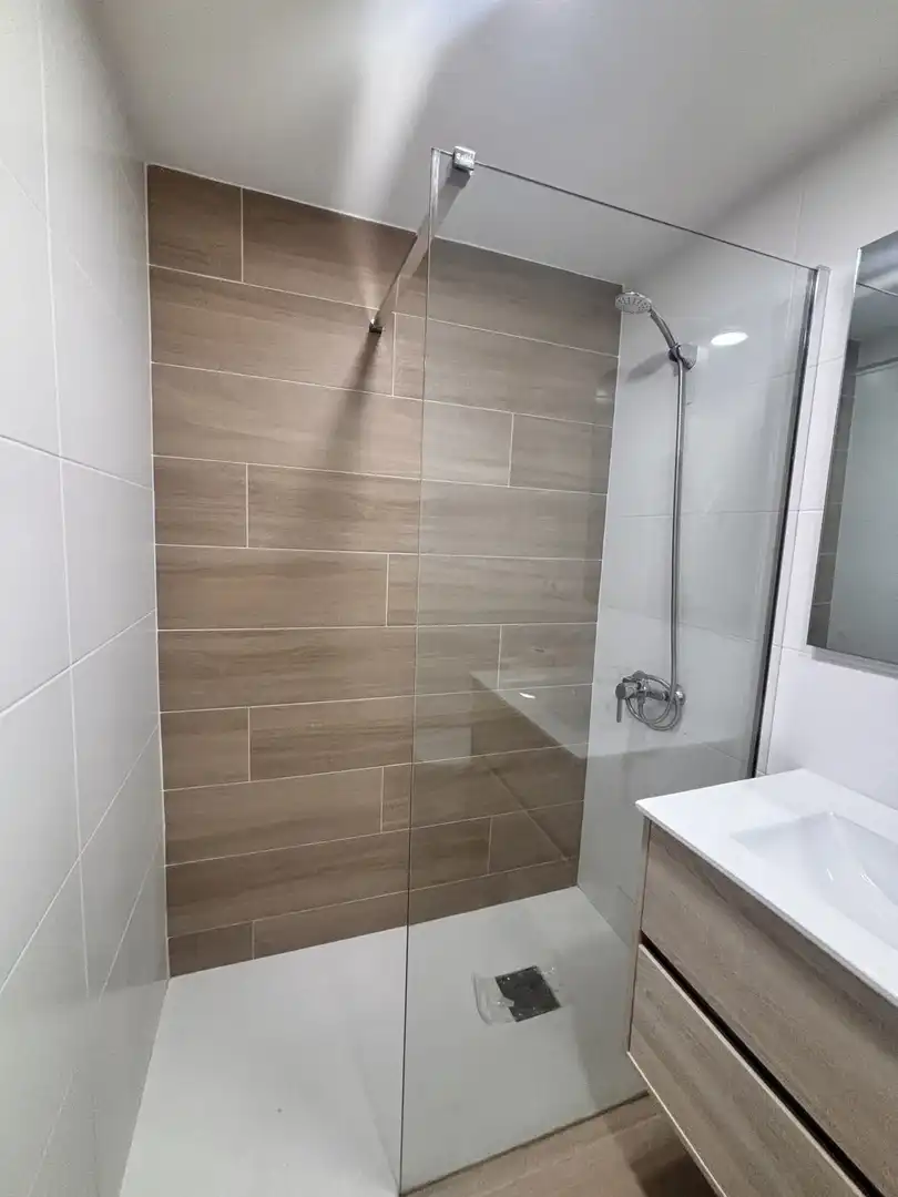 Piso de 40 m² en Gerona