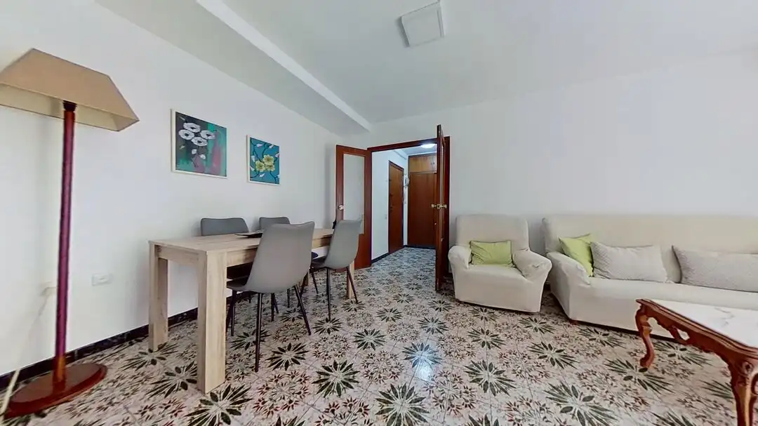 Pis de 70 m² a Alacant