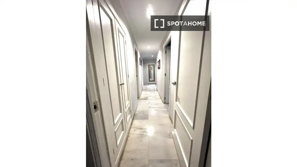 Habitación 127 m², Sevilla
