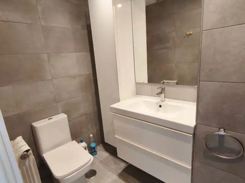 Piso de 86 m² en Madrid