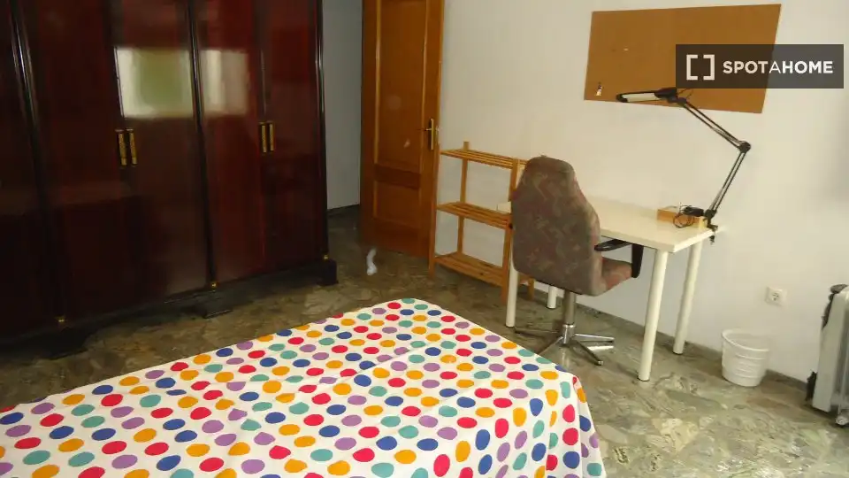 Habitación en alquiler, Córdoba