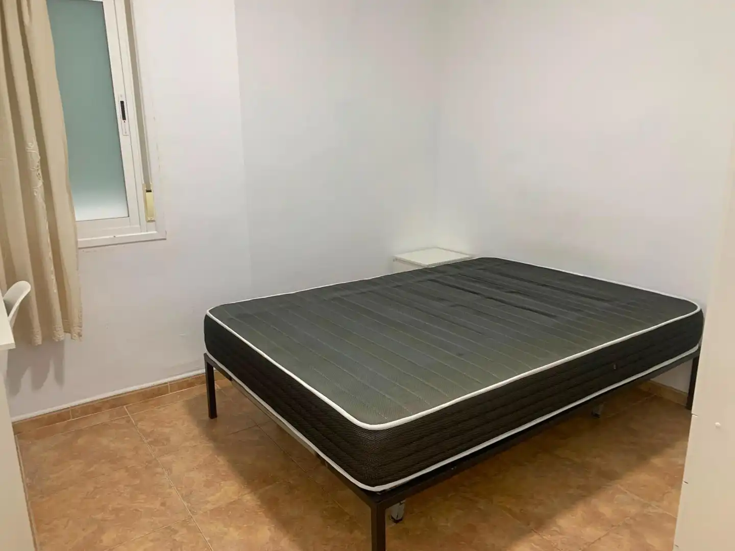 Piso de 98 m² en Cáceres