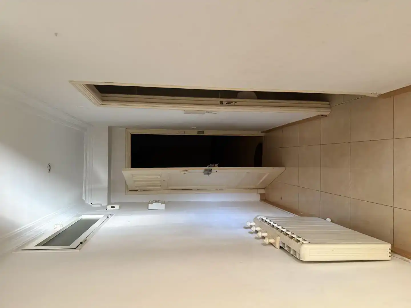 Piso de 90 m² en Verín