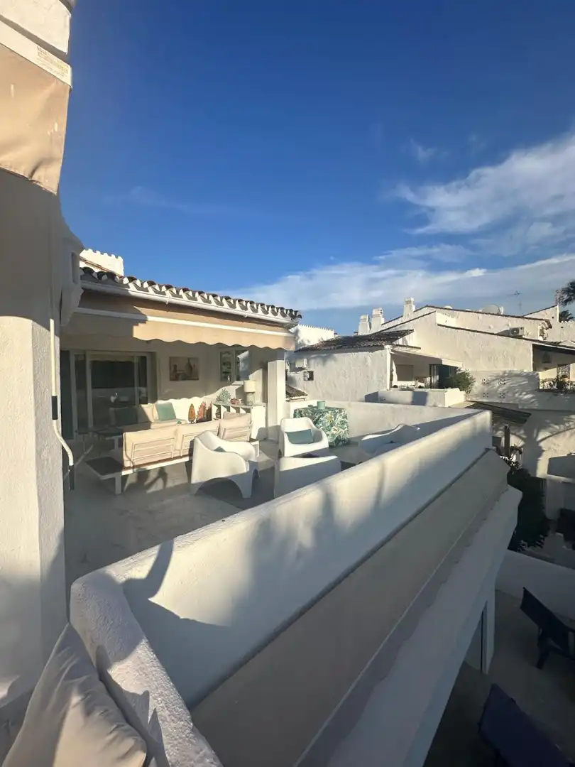Pis de 140 m² a Marbella