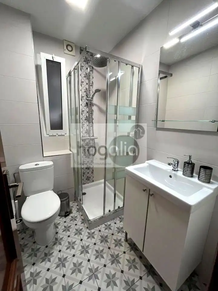 Piso de 75 m² en Sevilla