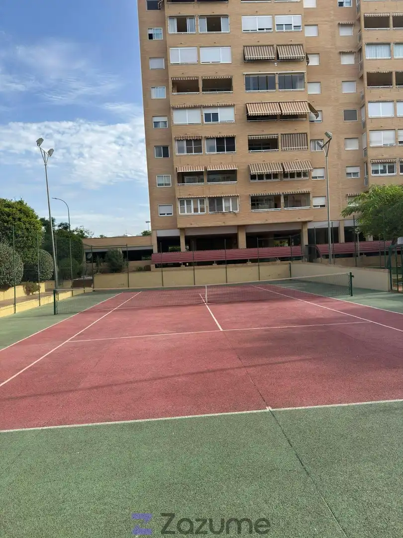 Pis de 135 m² a Alacant