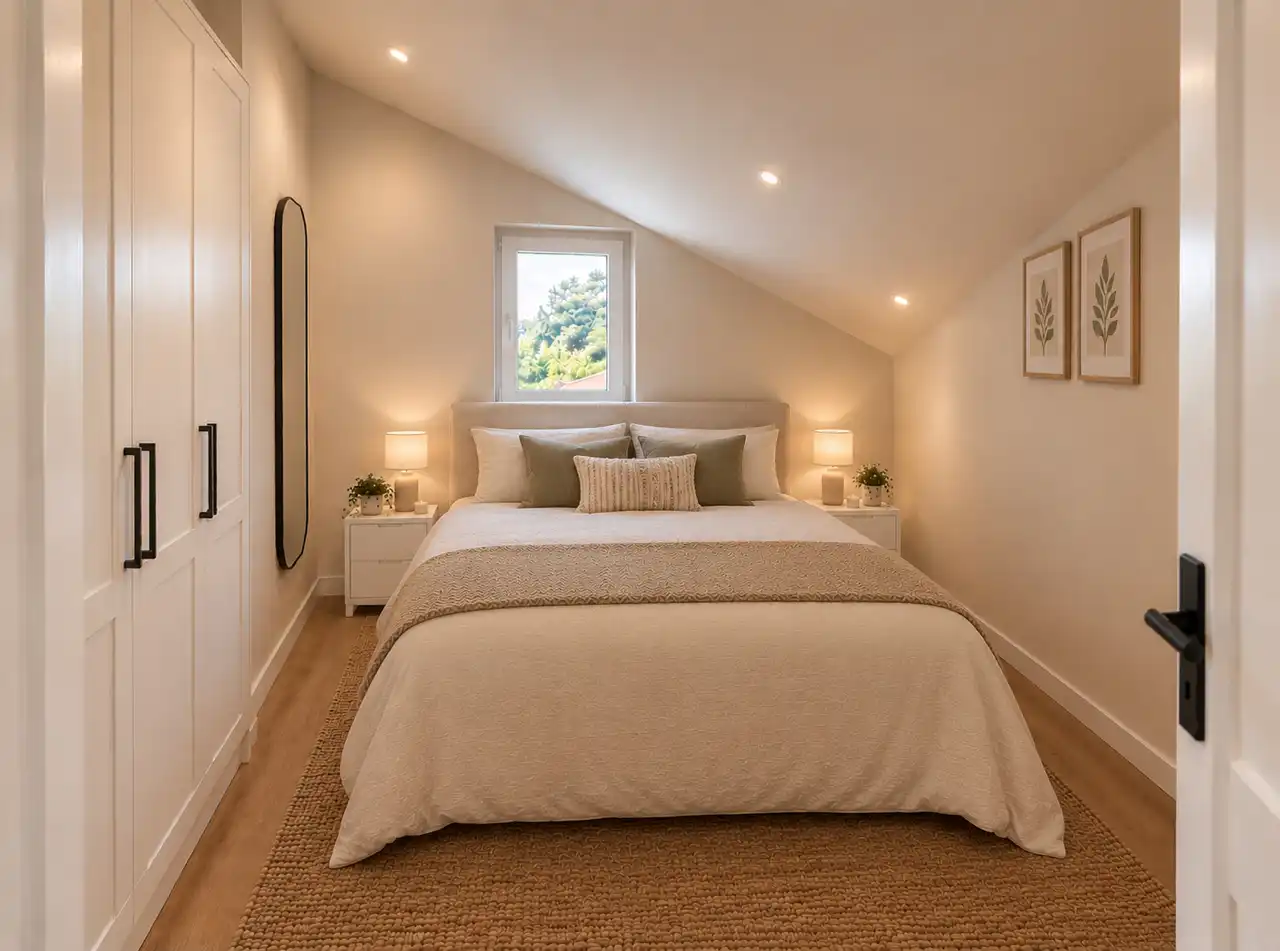 Pis de 35 m² a Castro-Urdiales