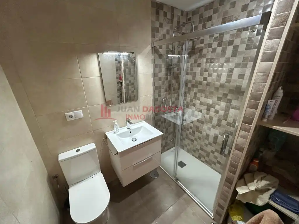 Piso de 70 m² en Huelva
