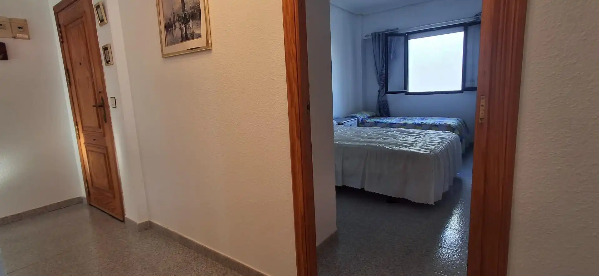 Piso de 76 m² en San Javier