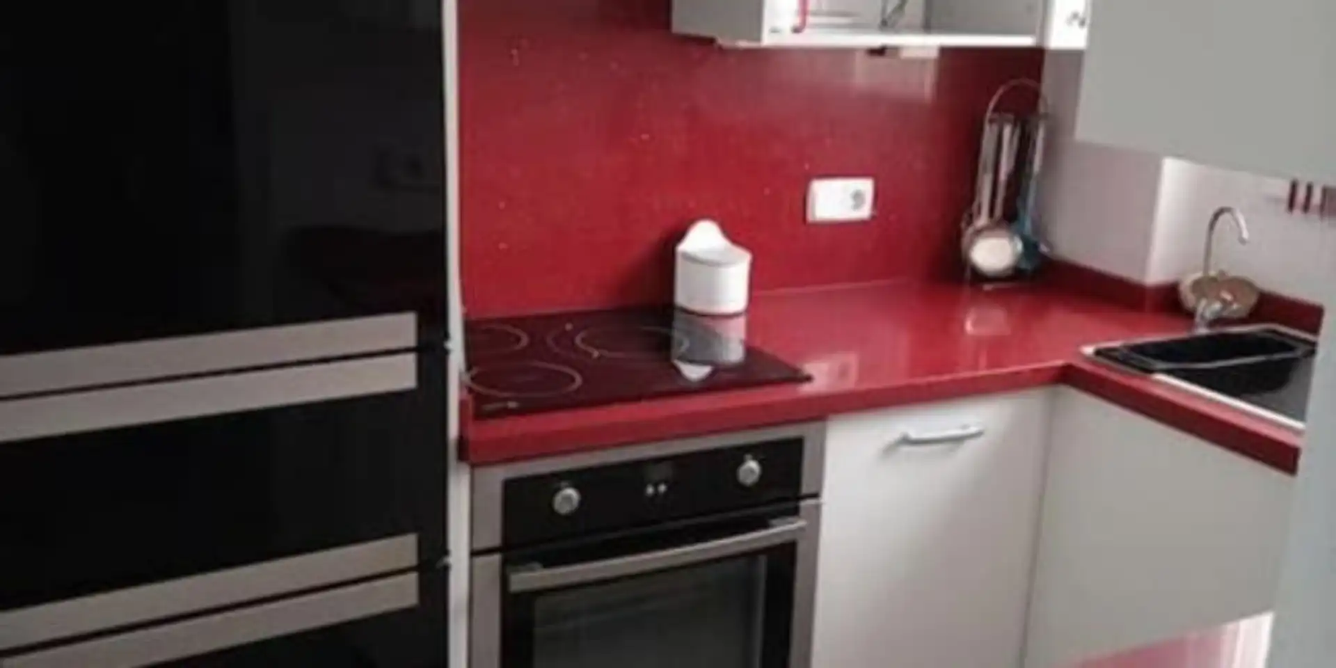 Apartamento 55 m² em Cartagena