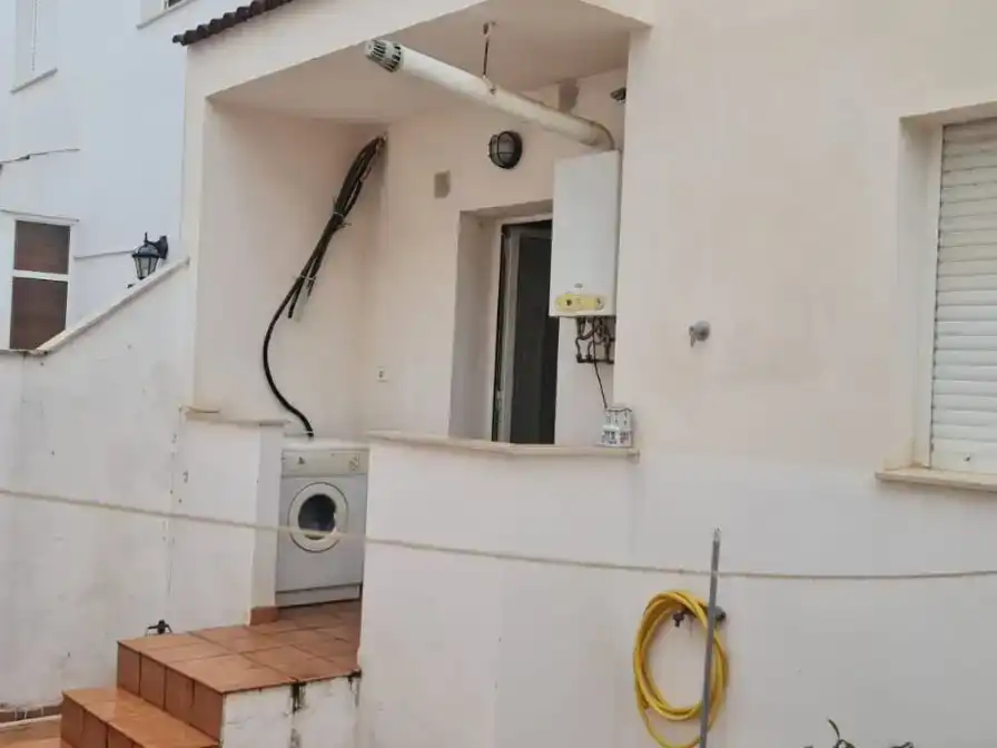 Piso de 135 m² en Linares