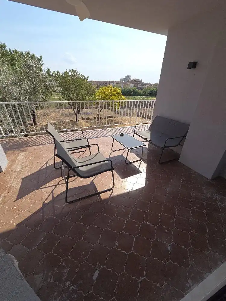 Casa de 272 m² en Ivars d'Urgell