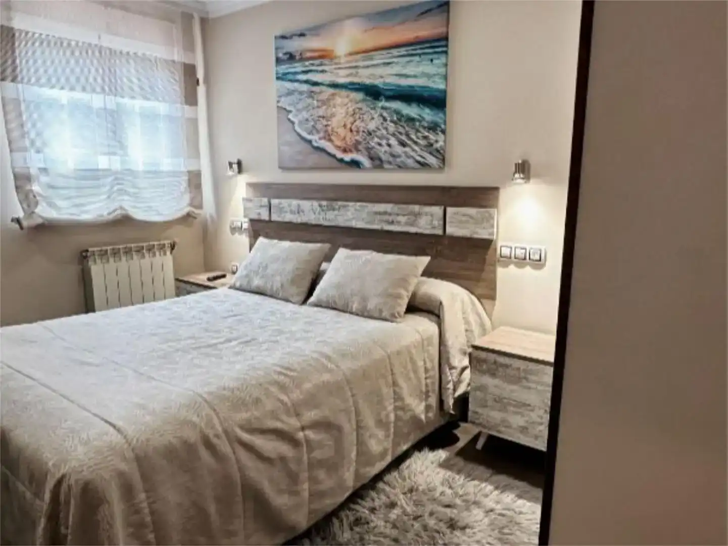 Casa de 130 m² en Viveiro