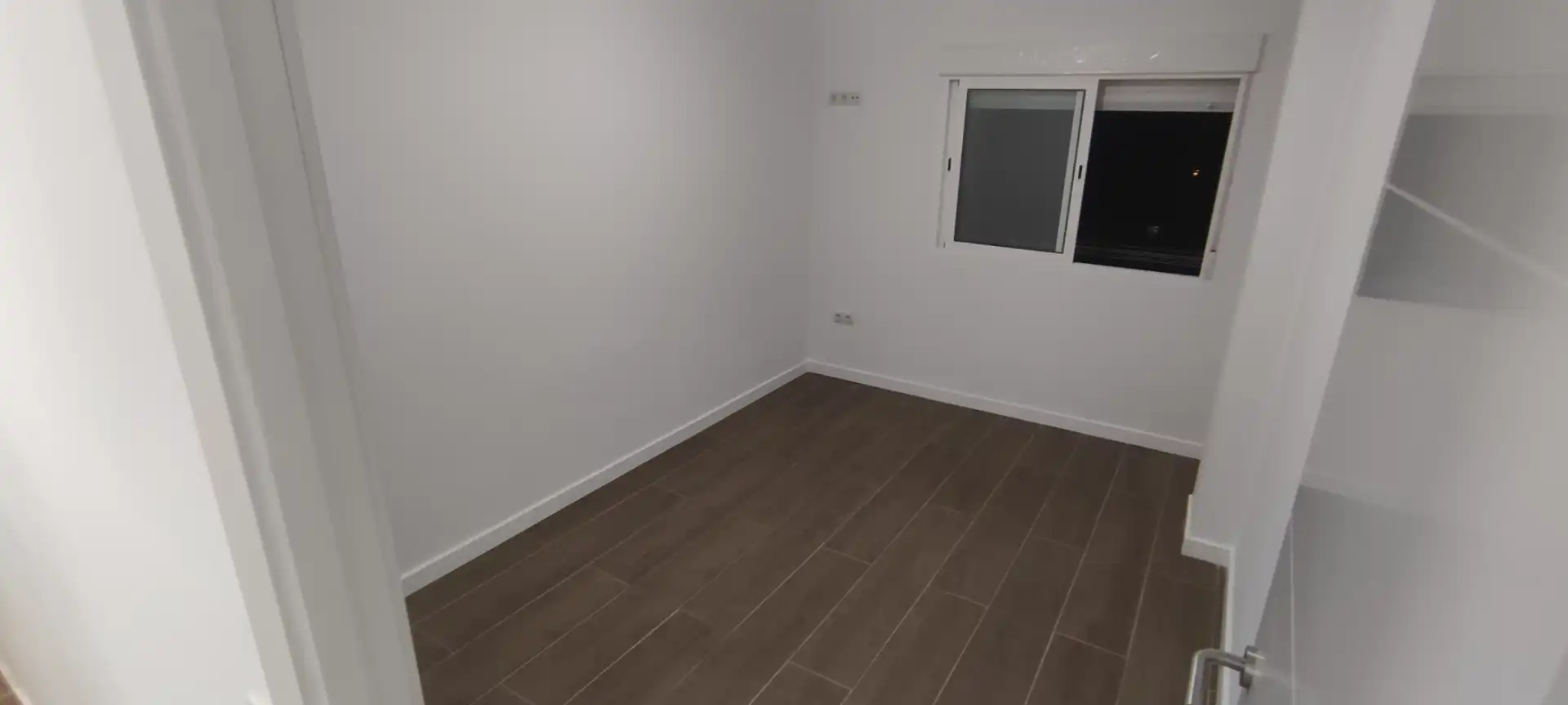 Pis de 80 m² a Màlaga