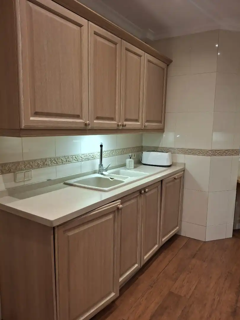 Квартира 130 м² в Се́уте