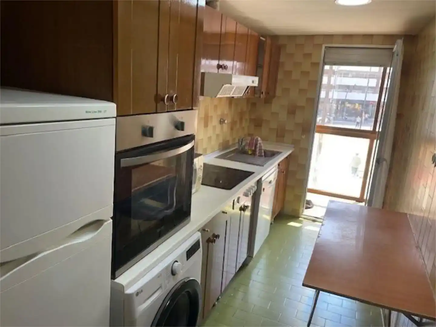 Piso de 88 m² en Zaragoza