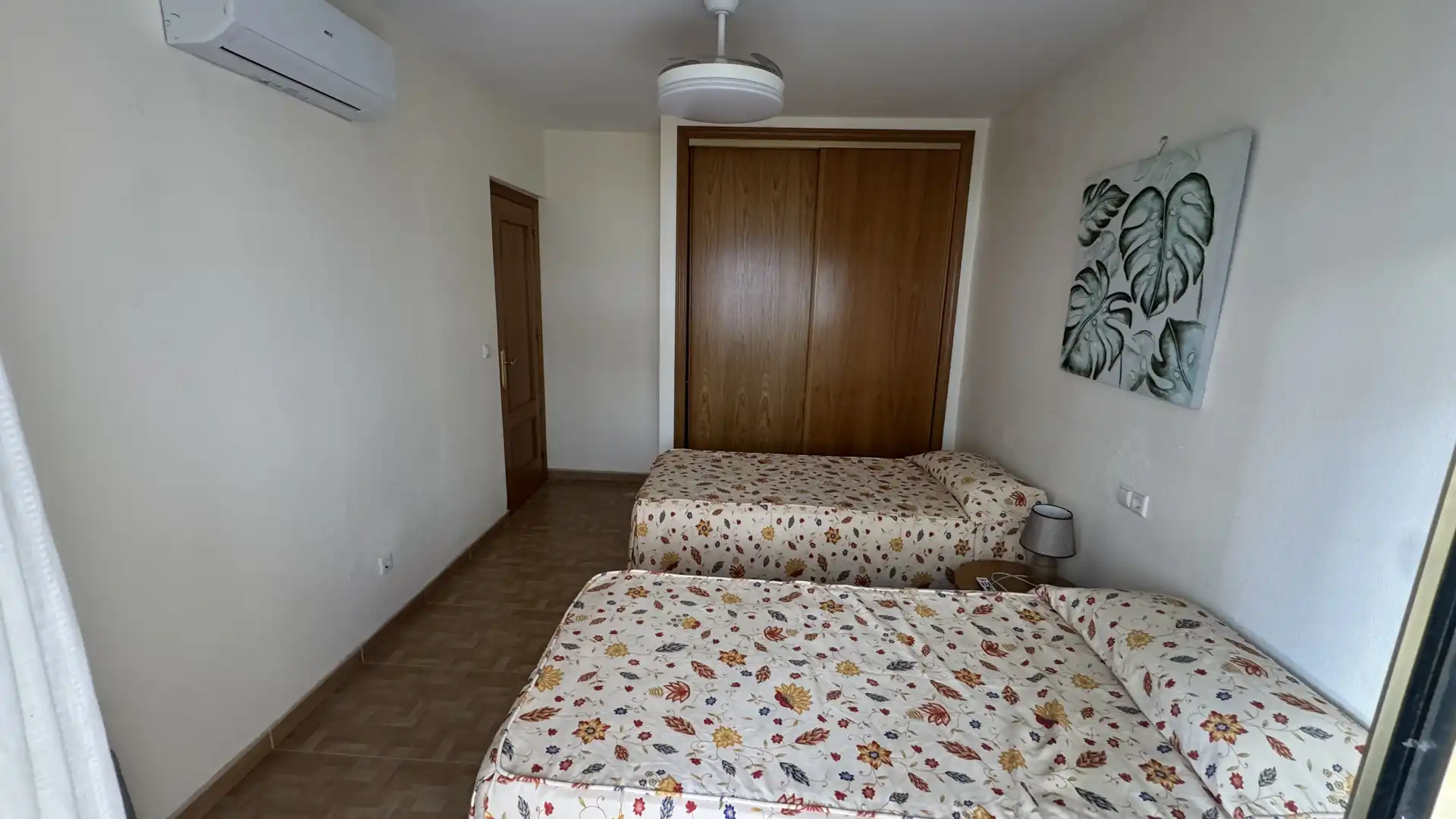 Piso de 92 m² en Fuengirola