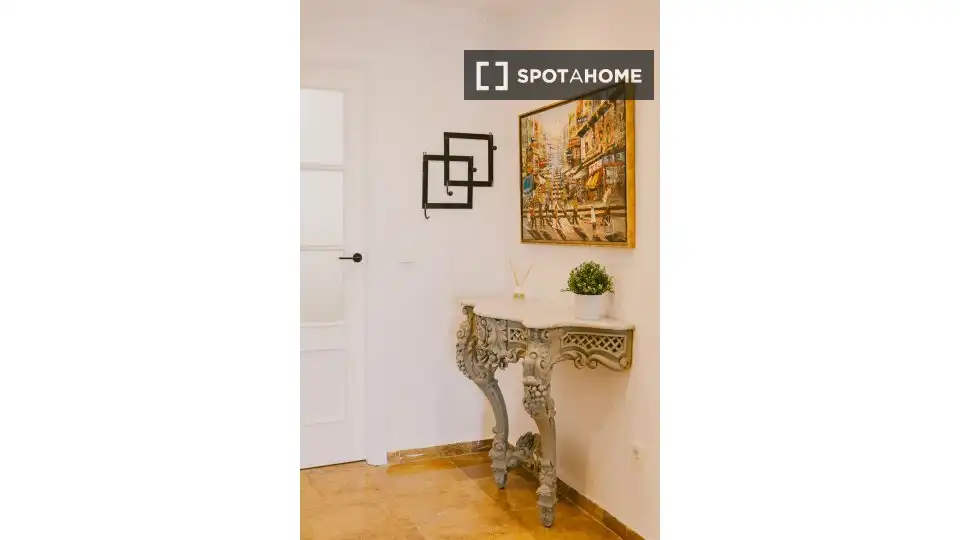 Habitación en alquiler, Rincón de la Victoria