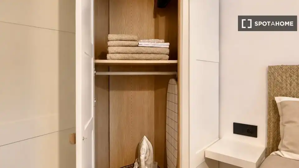 Habitación 108 m², Palma