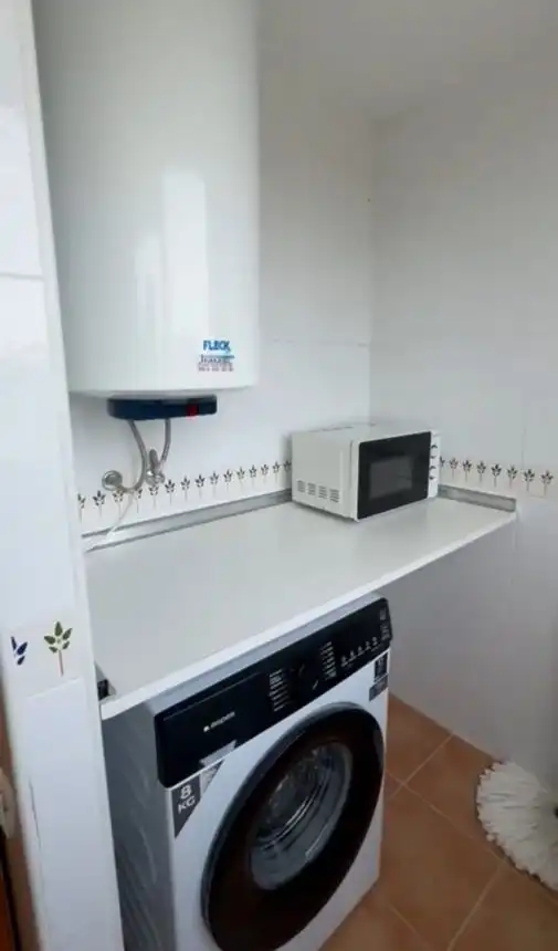 Квартира 85 м² у Sant Jordi / San Jorge