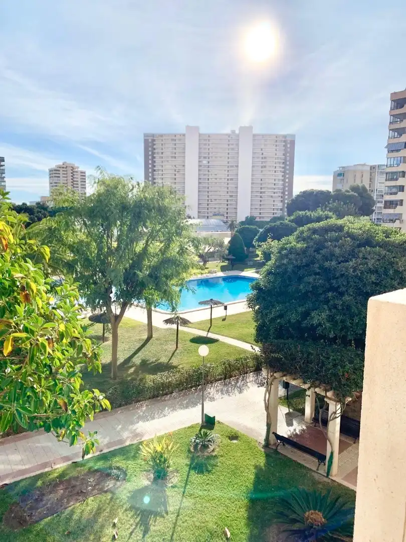 Pis de 130 m² a Alacant