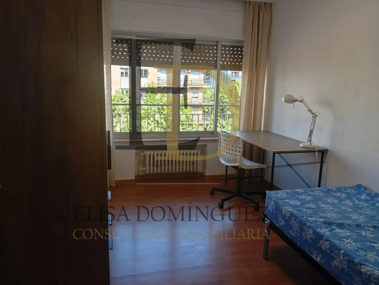Piso de 137 m² en Salamanca