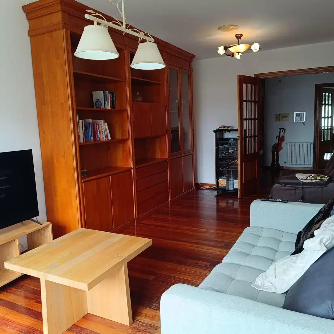 Pis de 106 m² a Lugo