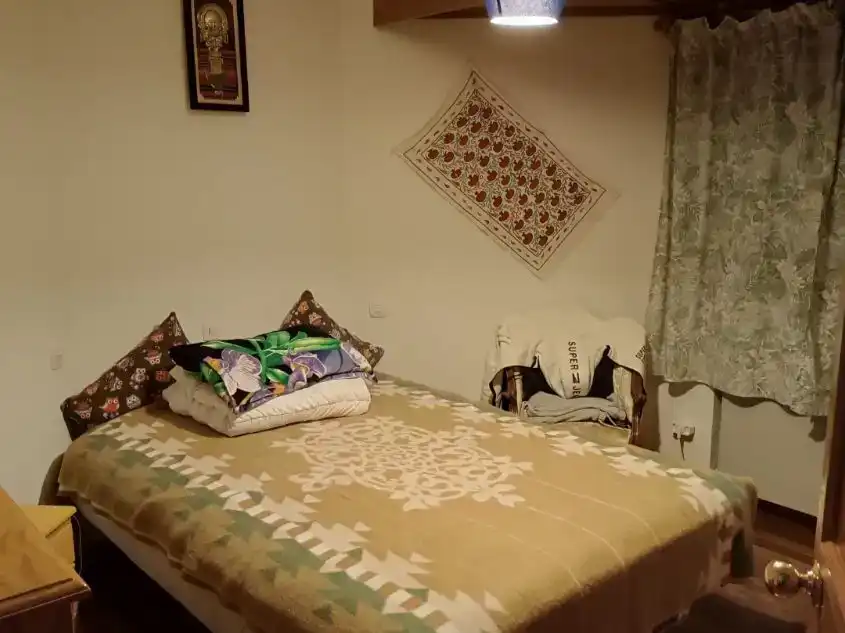 Piso de 100 m² en El Espinar