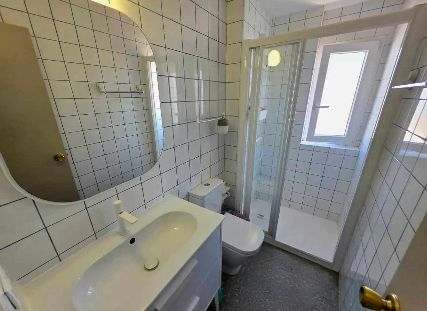 Piso de 58 m² en Benicasim