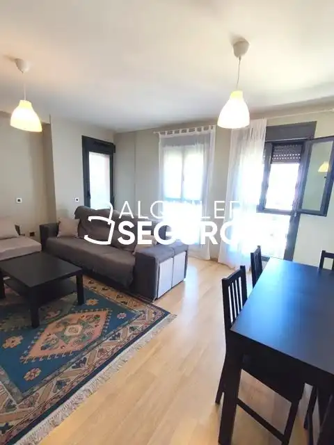 Flat 80 m² in Getafe
