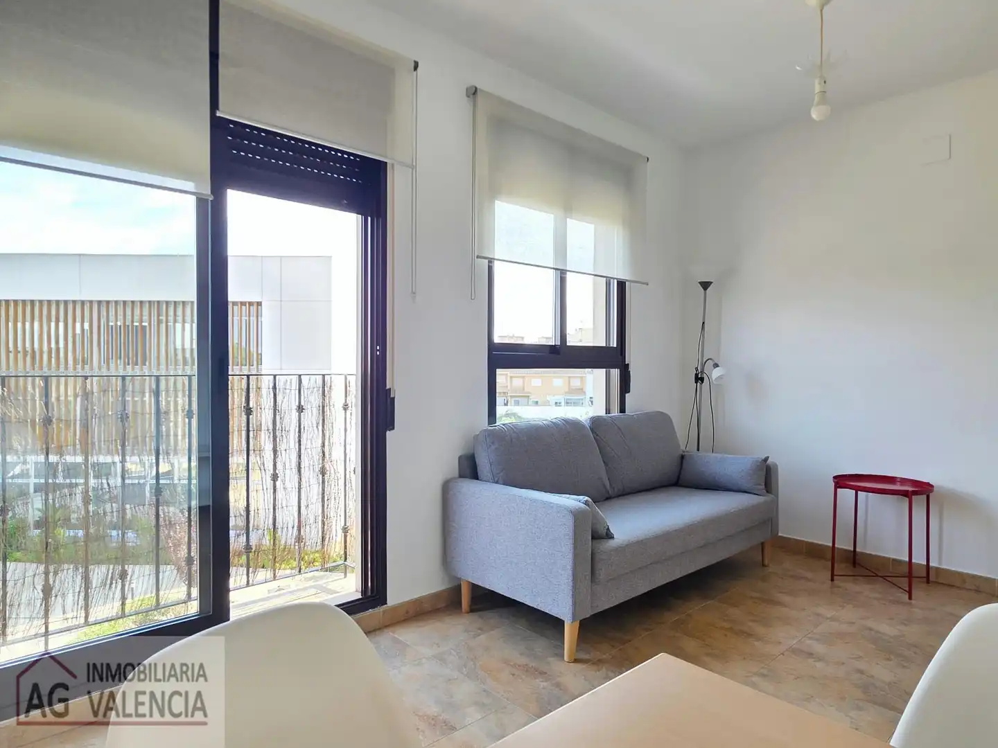 Piso de 50 m² en Bétera