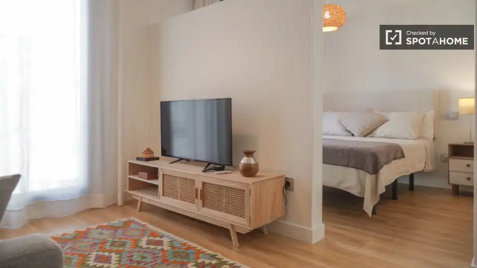 Piso de 55 m² en Madrid