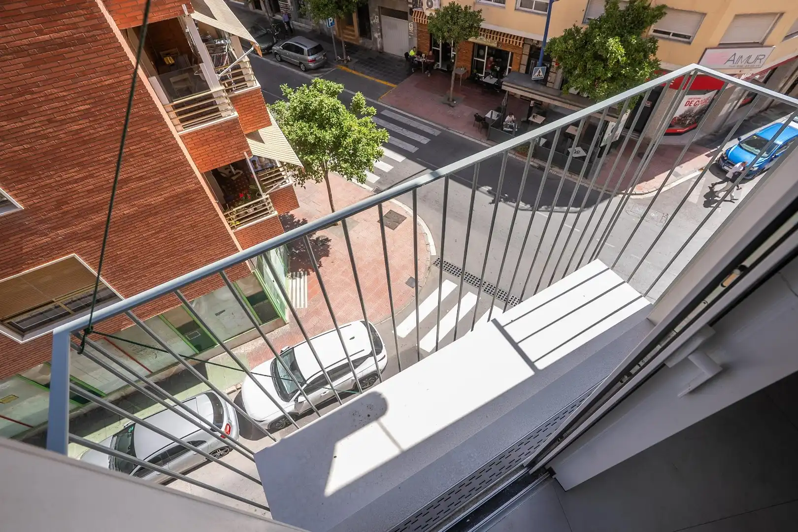 Piso de 74 m² en Almería