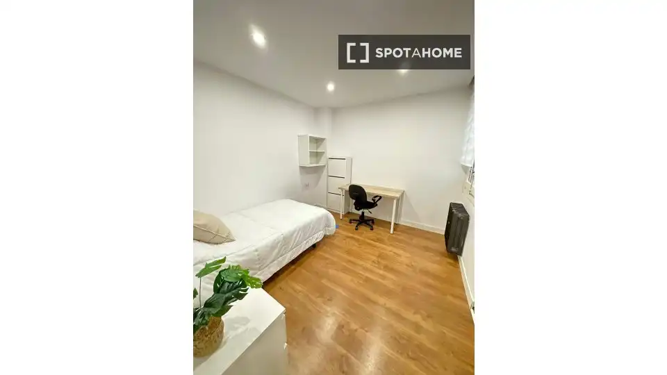 Habitación en alquiler, Pamplona