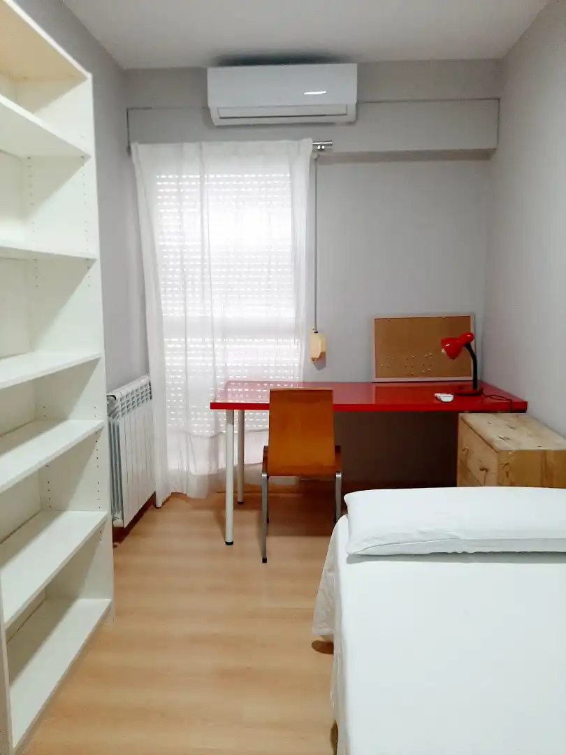 Piso de 84 m² en Zaragoza