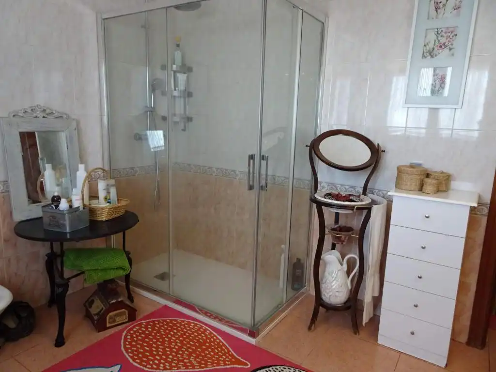 Casa de 130 m² en Medina del Campo