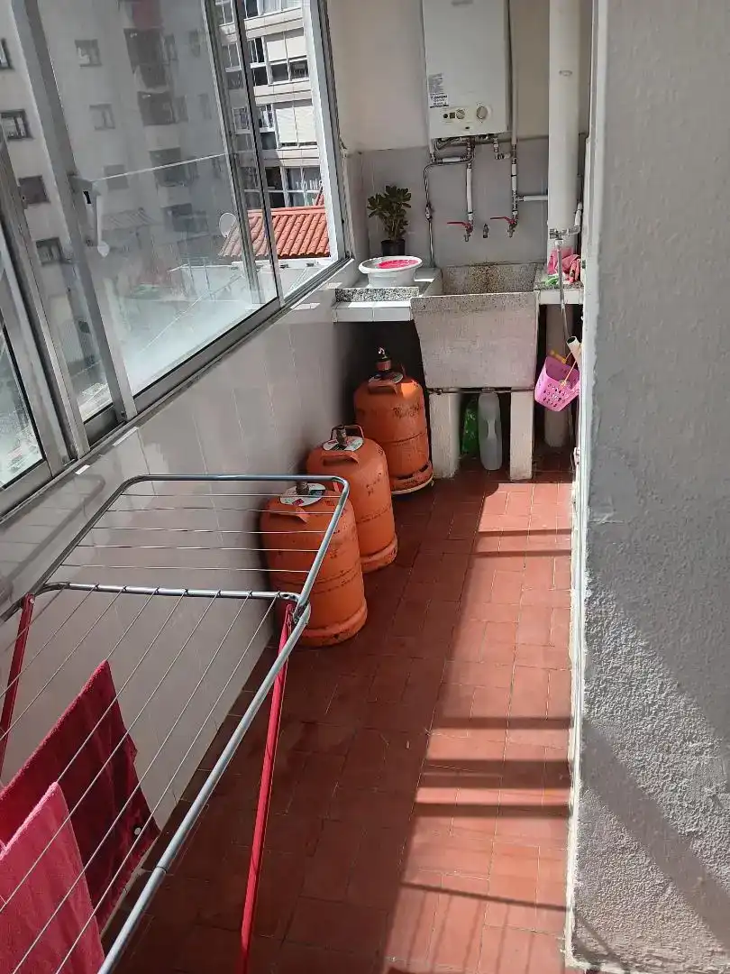 Habitación 120 m², Vigo