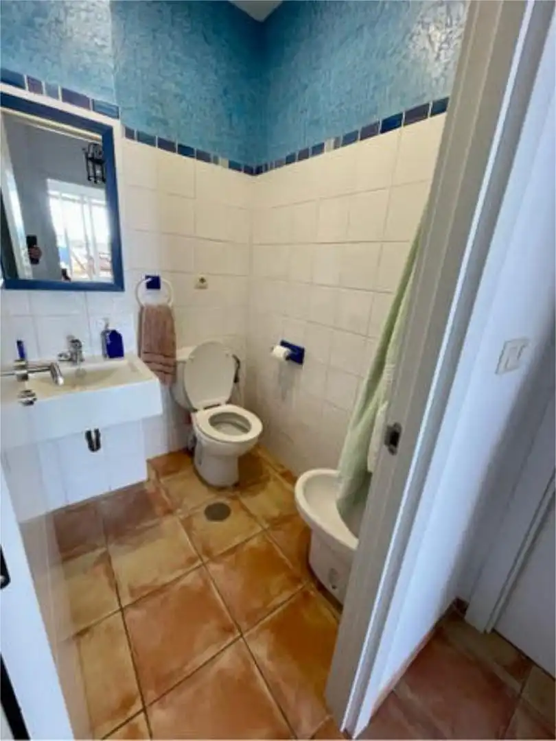 Piso de 95 m² en Punta Umbría